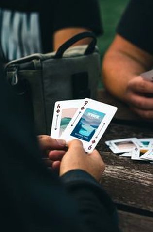 Khu vườn giải trí 