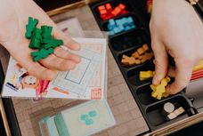 game trực tuyến Debet Blackjack